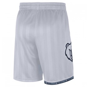 Uomo Memphis Grizzlies Pantaloncini Nike 2025-26 City Edition Swingman